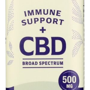 MEDTERRA: Nature’s Relief CBD Cream 500 Mg, 1.7 oz
