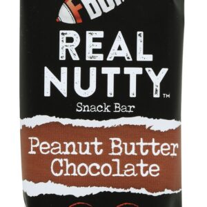 FBOMB: Peanut Butter Chocolate Snack Bar, 1.34 oz