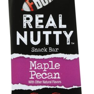 FBOMB: Maple Pecan Snack Bar, 1.41 oz