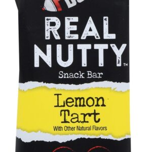 FBOMB: Lemon Tart Snack Bar, 1.41 oz