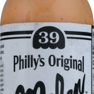 PHILLYS ORIGINAL: Milan Salad Dressing, 12 oz