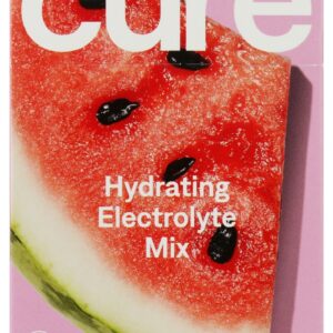 CURE: Hydration Powder Watermelon, 2.2 oz