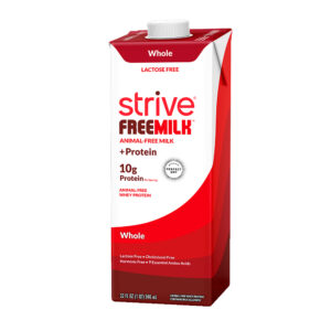 STRIVE: Animal Free Milk, 32 fl oz