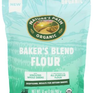 NATURES PATH: Flour Baker's Blend, 32 oz