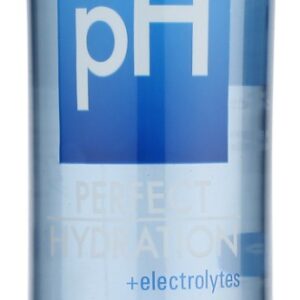 PERFECT HYDRATION: Alkaline Water, 33.8 fo