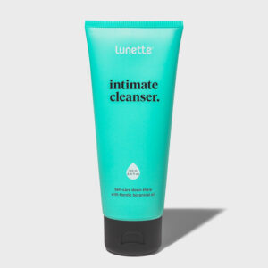 LUNETTE: Intimate Cleanser, 3.4 fo
