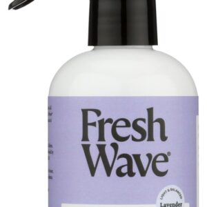 FRESH WAVE: Odor Removing Spray Lavender, 8 fl oz