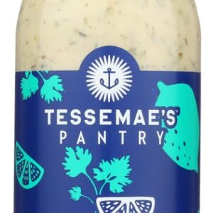 TESSEMAES: Cilantro Lime Ranch, 10 oz