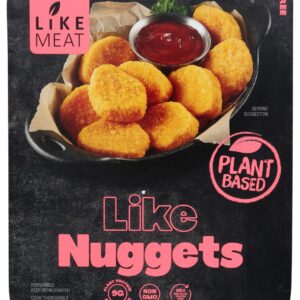 LIKEMEAT: Chick'n Nuggets, 7 oz