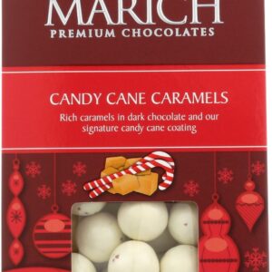 MARICH: Candy Cane Crmls 4.75 Oz, 4.25 oz