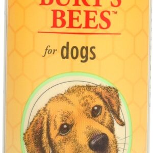 BURTS BEES NATURAL PET CARE: Ear Cleaner Dogs, 4 oz