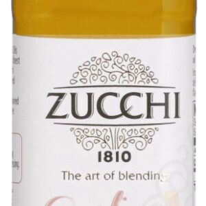 ZUCCHI: Evoo Garlic Flavor, 8.4 fo