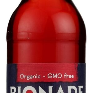 BIONADE: Soda Elderberry Org, 11.2 fo