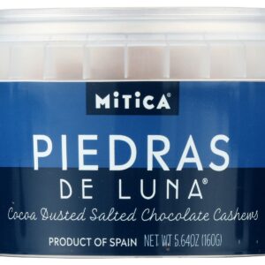 MITICA: Piedras De Luna Minitub, 5.6 oz