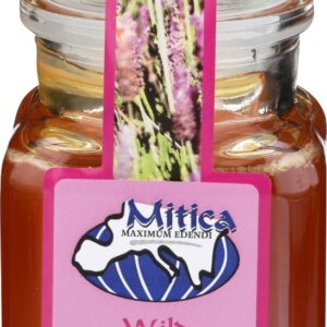 MITICA: Wild Lavender Honey, 7 oz
