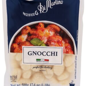 DI MARTINO: Gnocchi Pasta, 1.1 lb