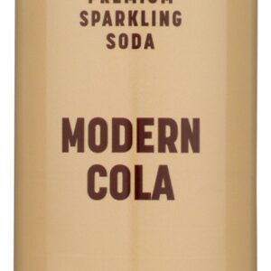 SPADE: Modern Cola Soda, 12 fl oz