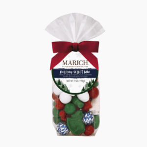 MARICH: Holiday Select Mix Candy Gift Bag, 7 oz