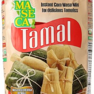 MASECA: Tamal, 4.4 lb