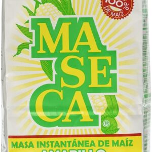 MASECA: Yellow Corn Flour, 2.2 lb