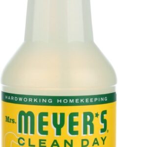 MRS MEYERS CLEAN DAY: Honeysuckle Multi Surface Everyday Cleaner, 16 oz