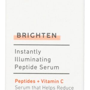 MYCHELLE DERMACEUTICALS: Instantly Illuminating Peptide Serum, 1 oz