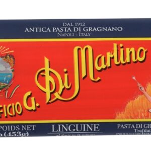 DI MARTINO: Linguine Pasta, 1 lb