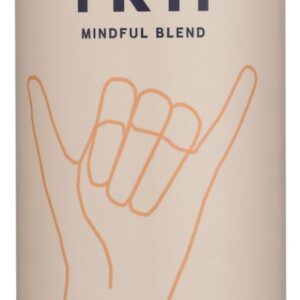 TRIP: Peach Ginger Mindful Blend, 12 fo