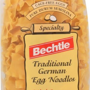 BECHTLE: Mini Lasagne Pasta, 17.6 oz
