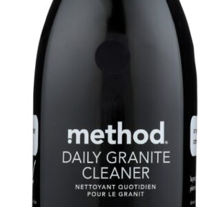 METHOD HOME CARE: Apple Orchard Daily Granite Cleaner, 28 fo