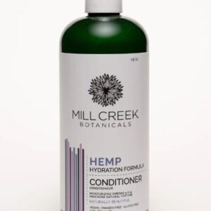 MILLCREEK: Hemp Conditioner, 14 oz
