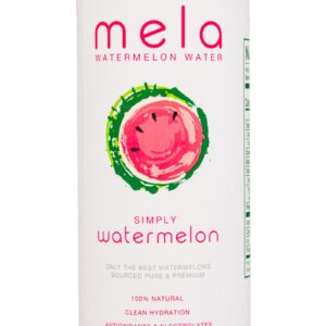 MELA: Watermelon Juice, 16.9 fl oz