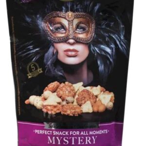 NUTS ORIGINAL: Nuts Mixed Mystery, 5.3 oz
