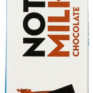 NOTMILK: Notmilk Chocolate, 32 fo