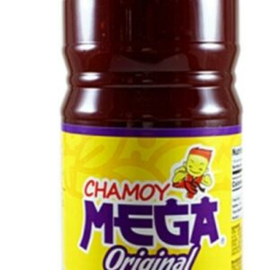 MEGA: Chamoy Mega Original, 32 oz