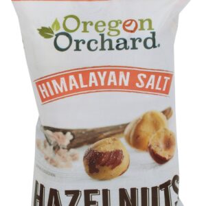 OREGON ORCHARD: Himalayan Salt Hazelnut, 2.2 oz
