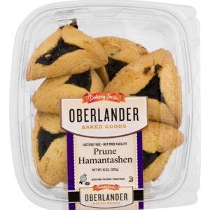 OBERLANDER: Haman Tashen Prune, 10 oz