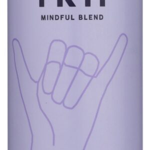 TRIP: Raspberry Orange Blossom Mindful Blend, 12 fo