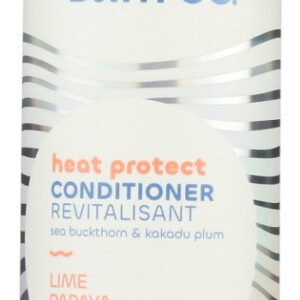 SEAWEED BATH COMPANY: Heat Care Conditioner Lime Papaya, 12 fo