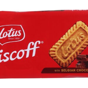 BISCOFF: Lotus Biscoff Chocolate, 5.4 oz