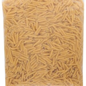 NATURES GREATEST FOODS: Penne Pasta, 10 lb