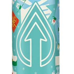 PATHWATER: Limited Edition Holiday Water, 25 fo