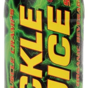 PICKLE JUICE: Pickle Juice Sport, 16 oz