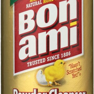 BON AMI: Powder Cleanser, 14 oz
