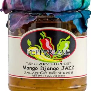 PEPPERLANE: Mango Django Jazz, 11 oz