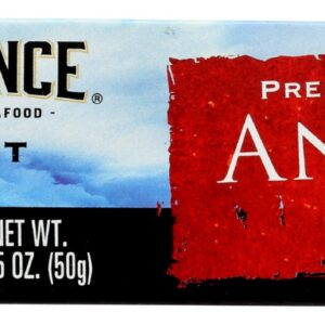 CROWN PRINCE: Anchovy Paste, 1.75 oz