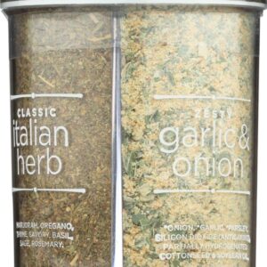 DELALLO: Pizza Seasoning, 3.2 oz