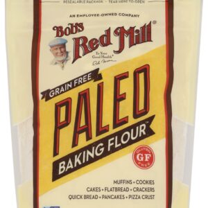 BOBS RED MILL: Paleo Baking Flour, 16 oz