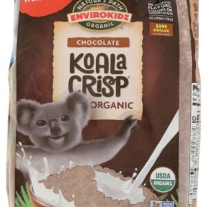 NATURES PATH: Koala Crisp Cereal, 26 oz