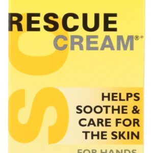 NELSON BACH: Rescue Cream, 30 gm
